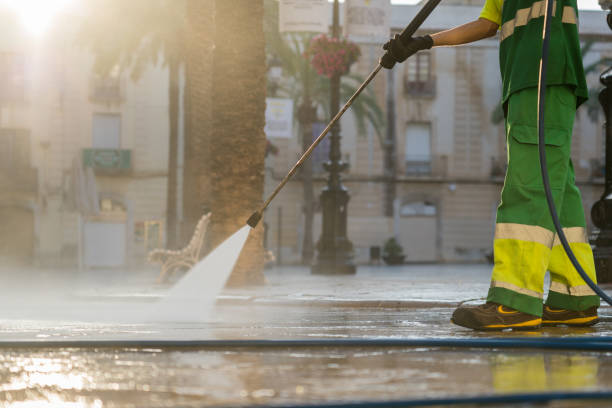 Best Commercial Building Pressure Washing  in Lynnville, IN